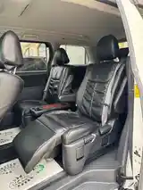 Toyota Vellfire, 2014-4