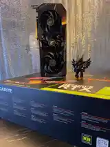 Видеокарта Gigabyte RTX Aorus 3090 Xtreme 24Gb-5