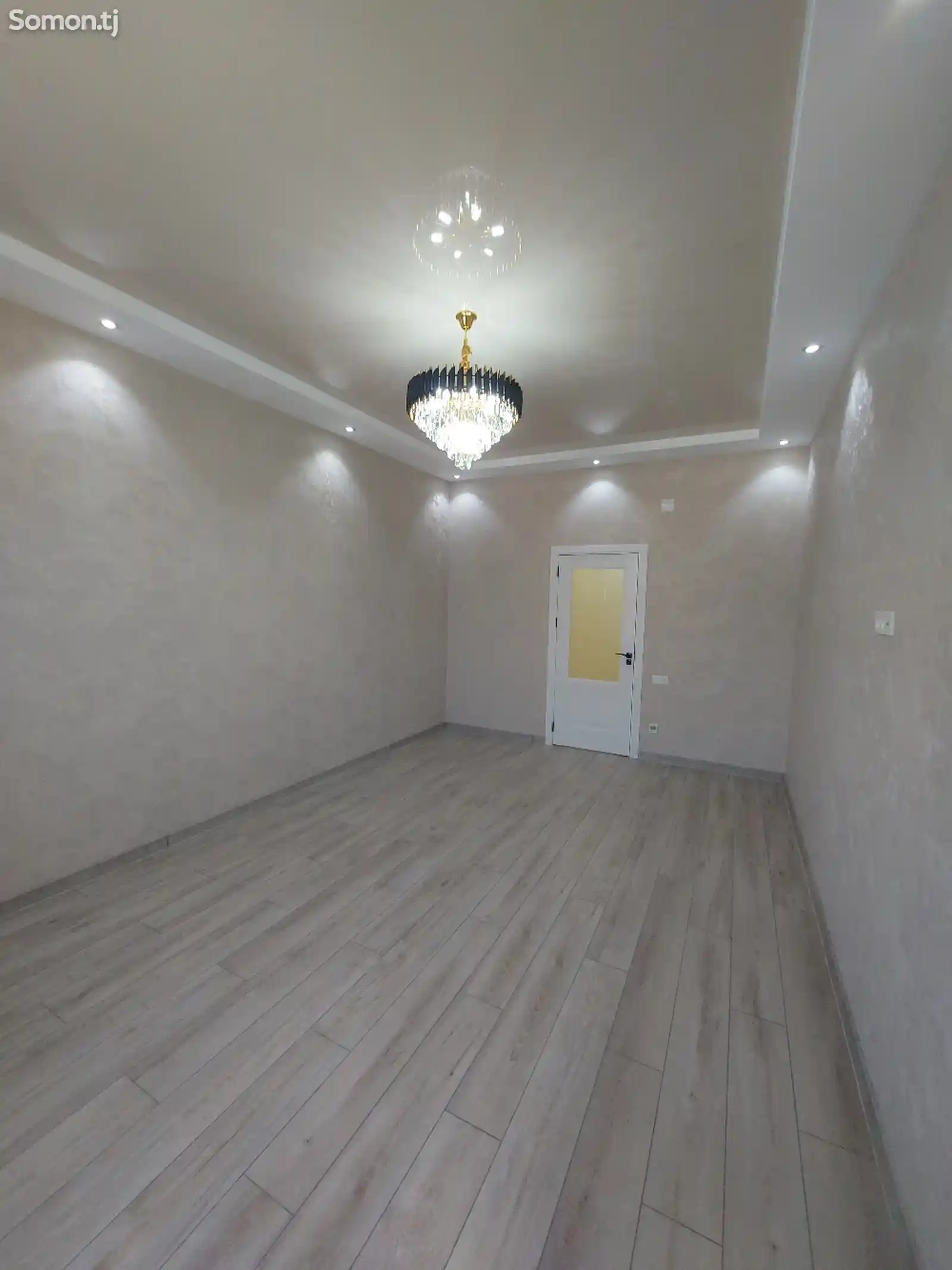 3-комн. квартира, 5 этаж, 80 м², 31 мкр-4