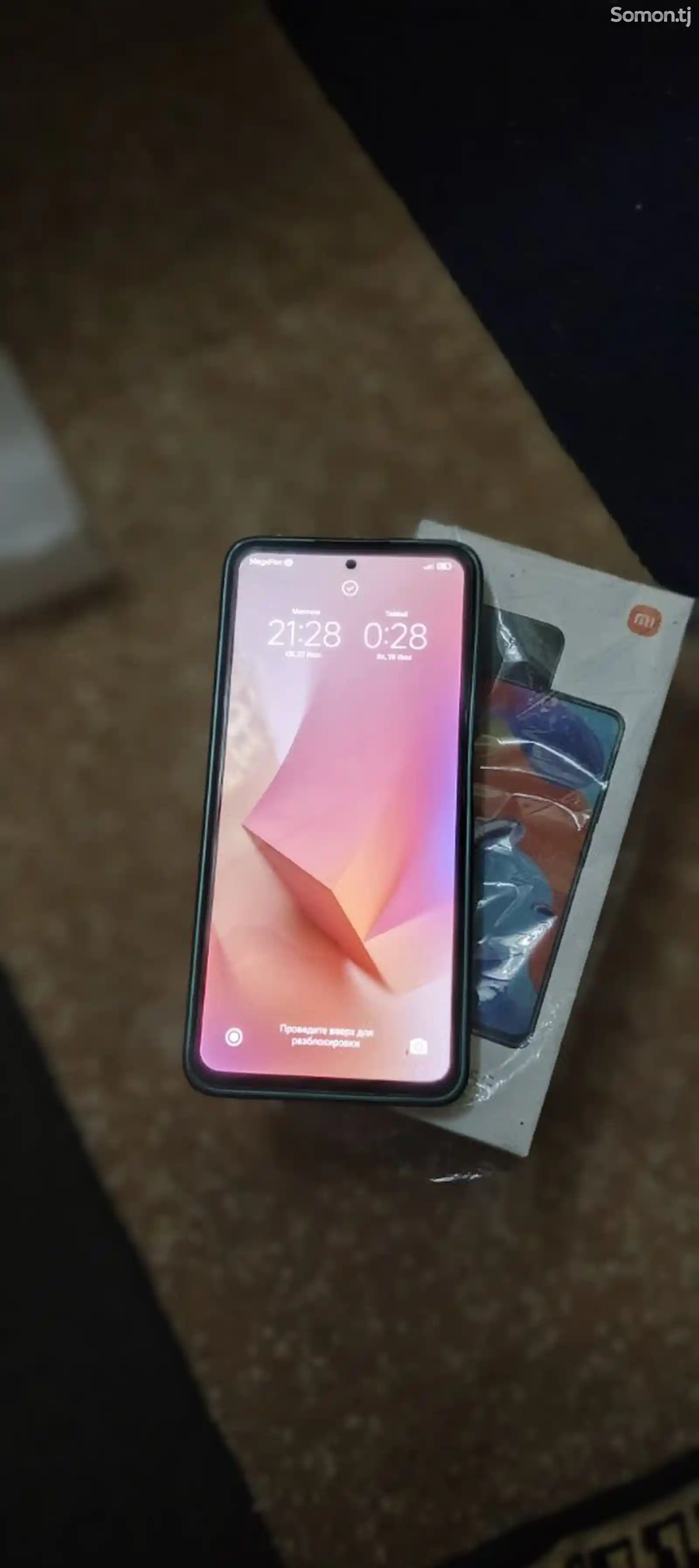 Xiaomi Redmi Note 11 Pro+ 5G-3