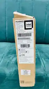 Ноутбук Huawei-4