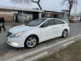 Hyundai Sonata, 2011-2