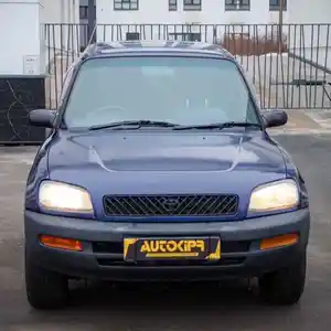 Лобовое стекло для Toyota Rav 4 1996-2000