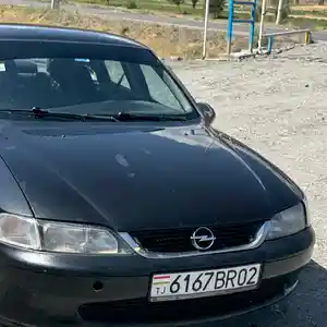 Opel Vectra B, 1996