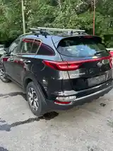 Kia Sportage, 2018-4