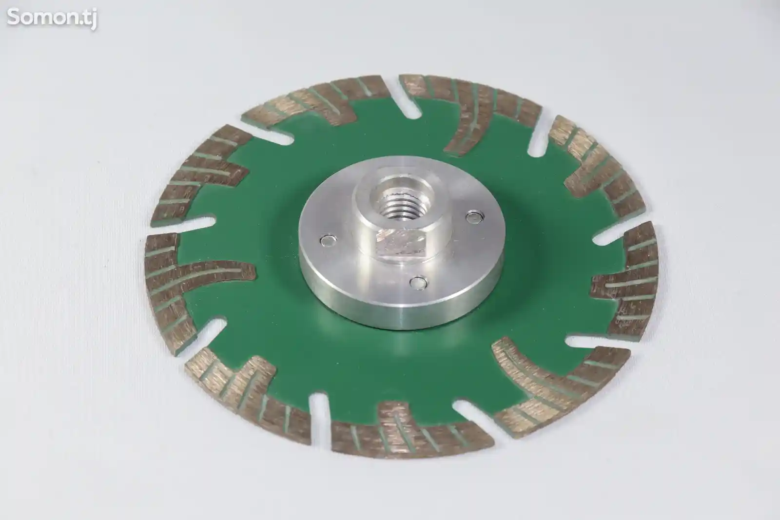 Алмазный отрезной диск Rodex 125мм