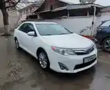 Toyota Camry, 2012-6