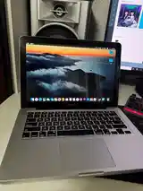 Ноутбук Apple MacBook Pro 13 дюймов-5