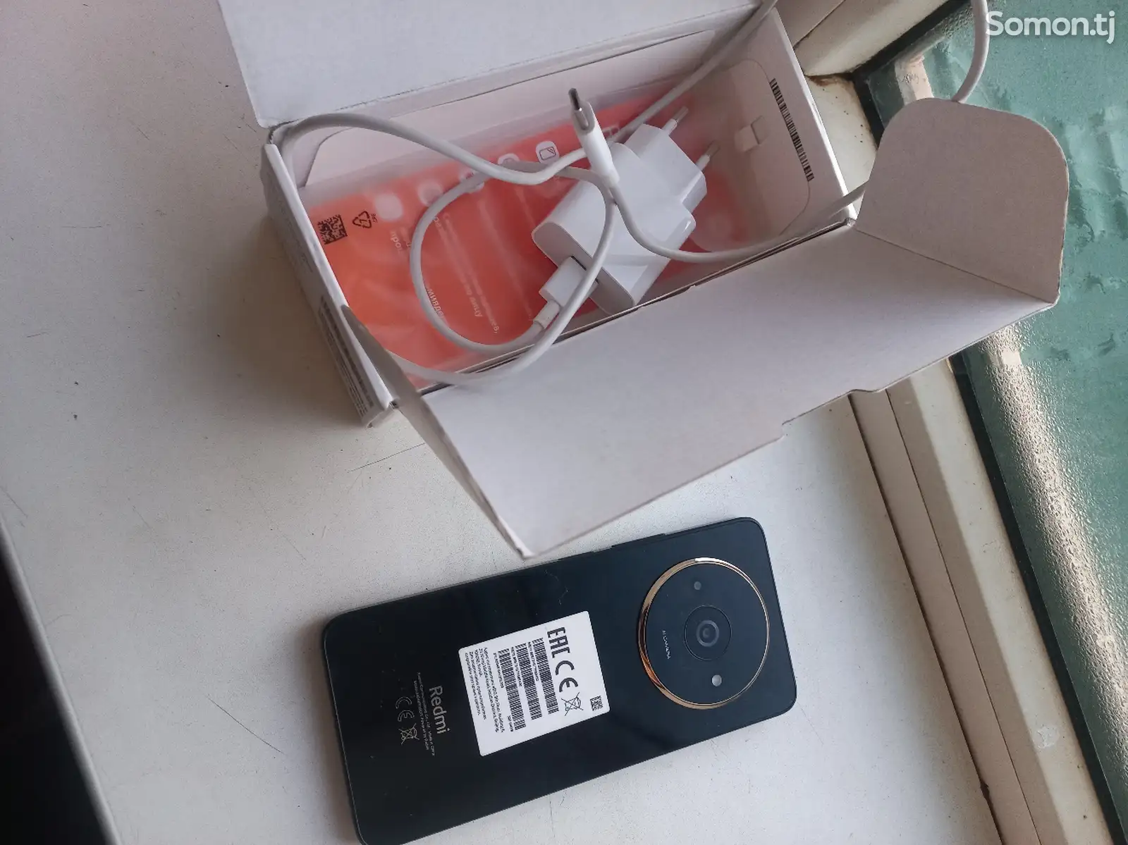 Xiaomi Redmi A3х-1