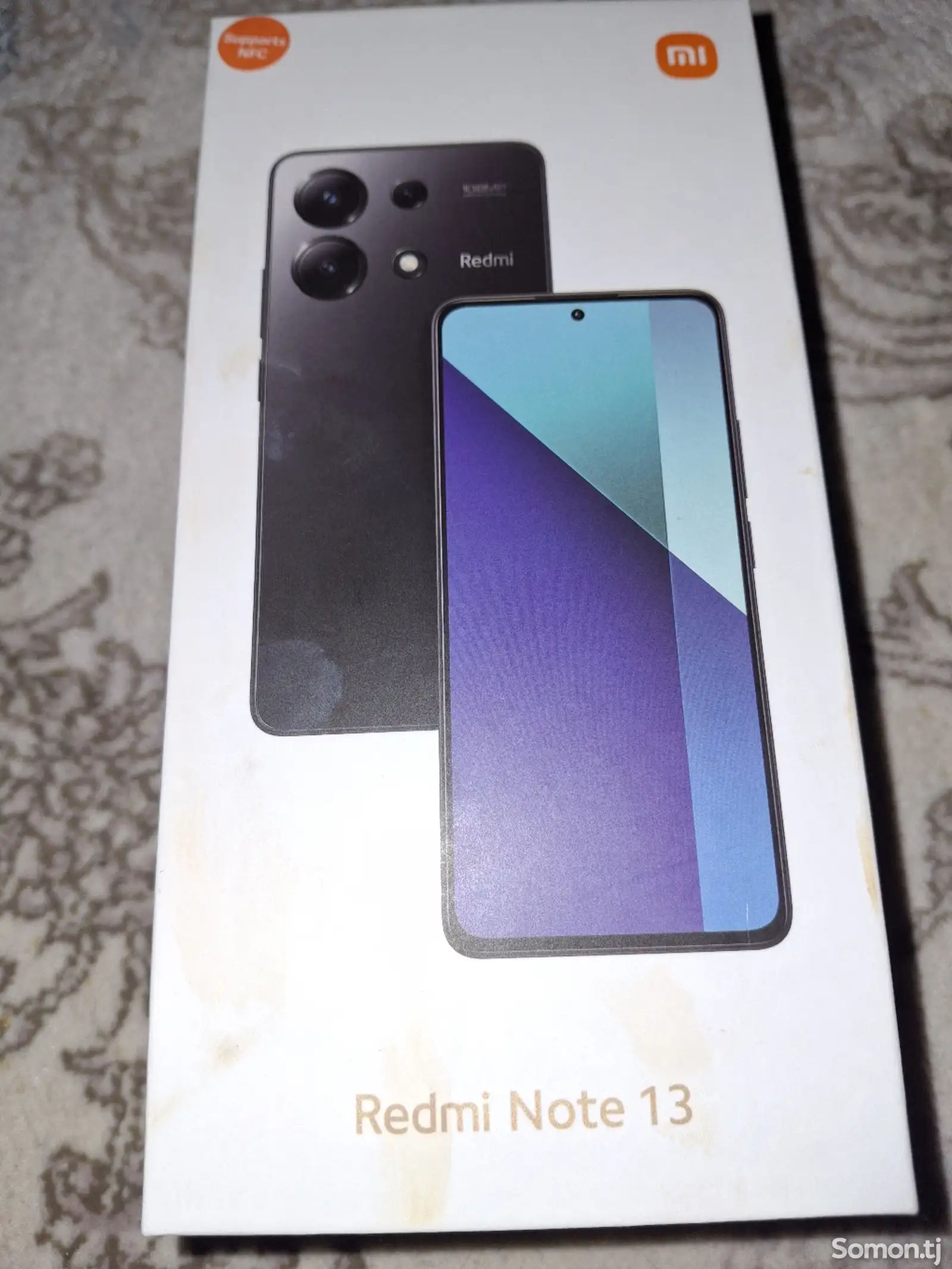 Xiaomi Redmi Note 13-1