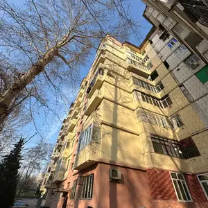 3-комн. квартира, 8 этаж, 85 м², Сино