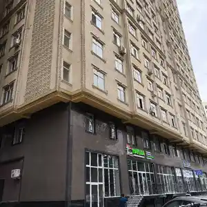 2-комн. квартира, 11 этаж, 86 м², Шоҳмансур