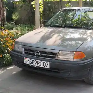 Opel Astra F, 1992