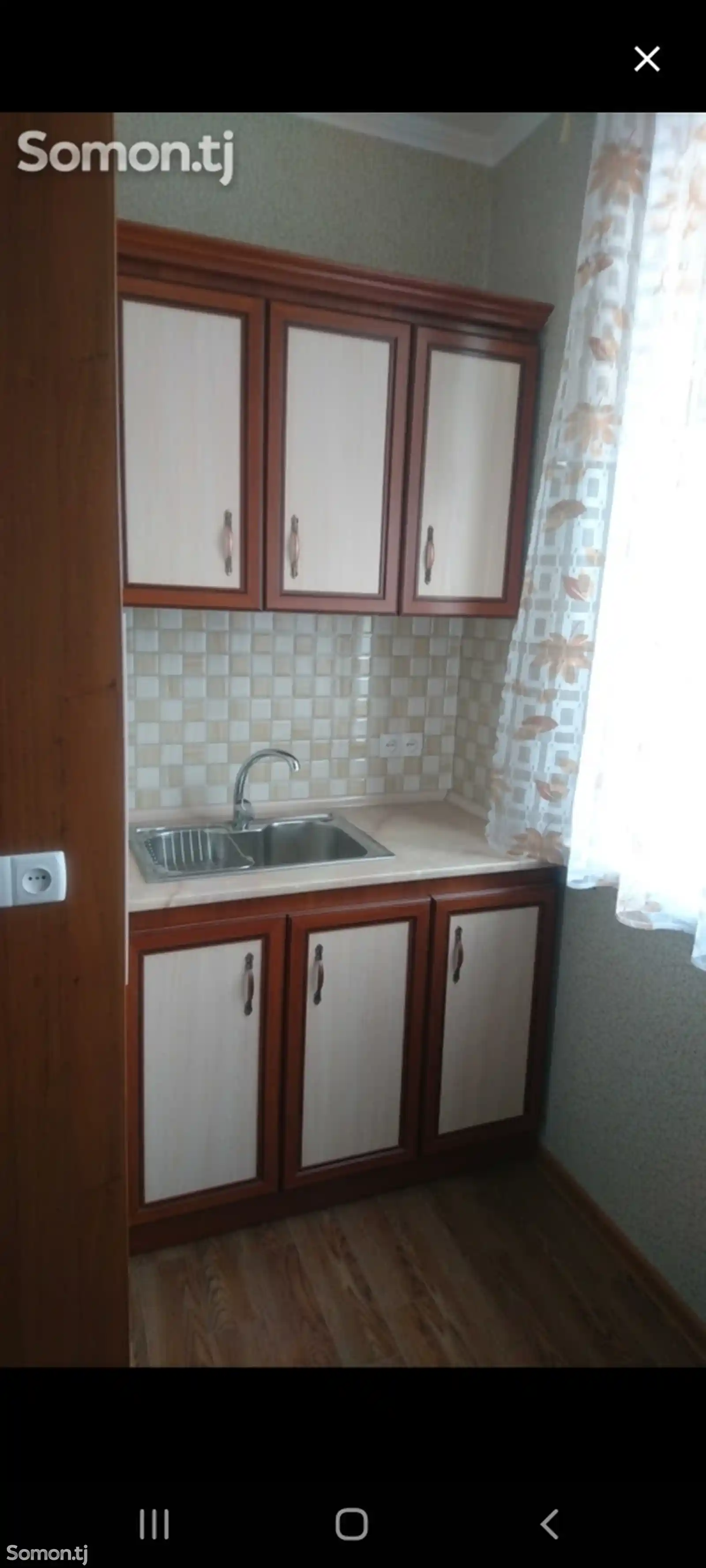 2-комн. квартира, 6 этаж, 45м², 19 мкр-4