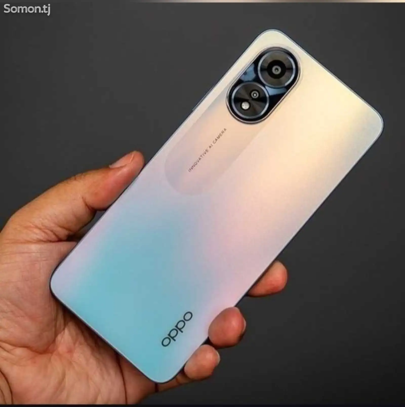 Oppo A18 128gb-1