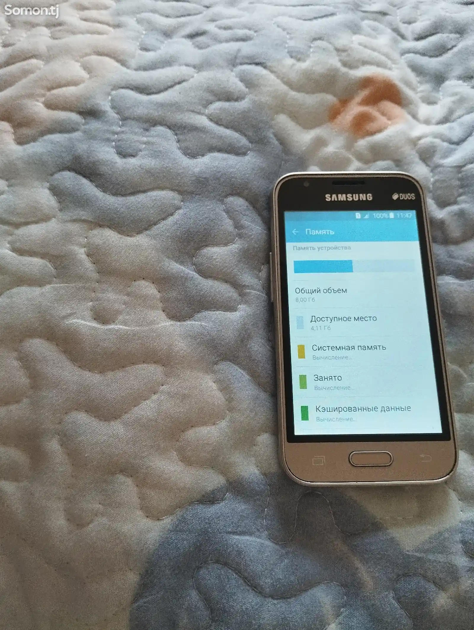 Samsung Galaxy j1 mini 8gb-5