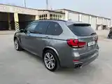 BMW X5, 2017-7