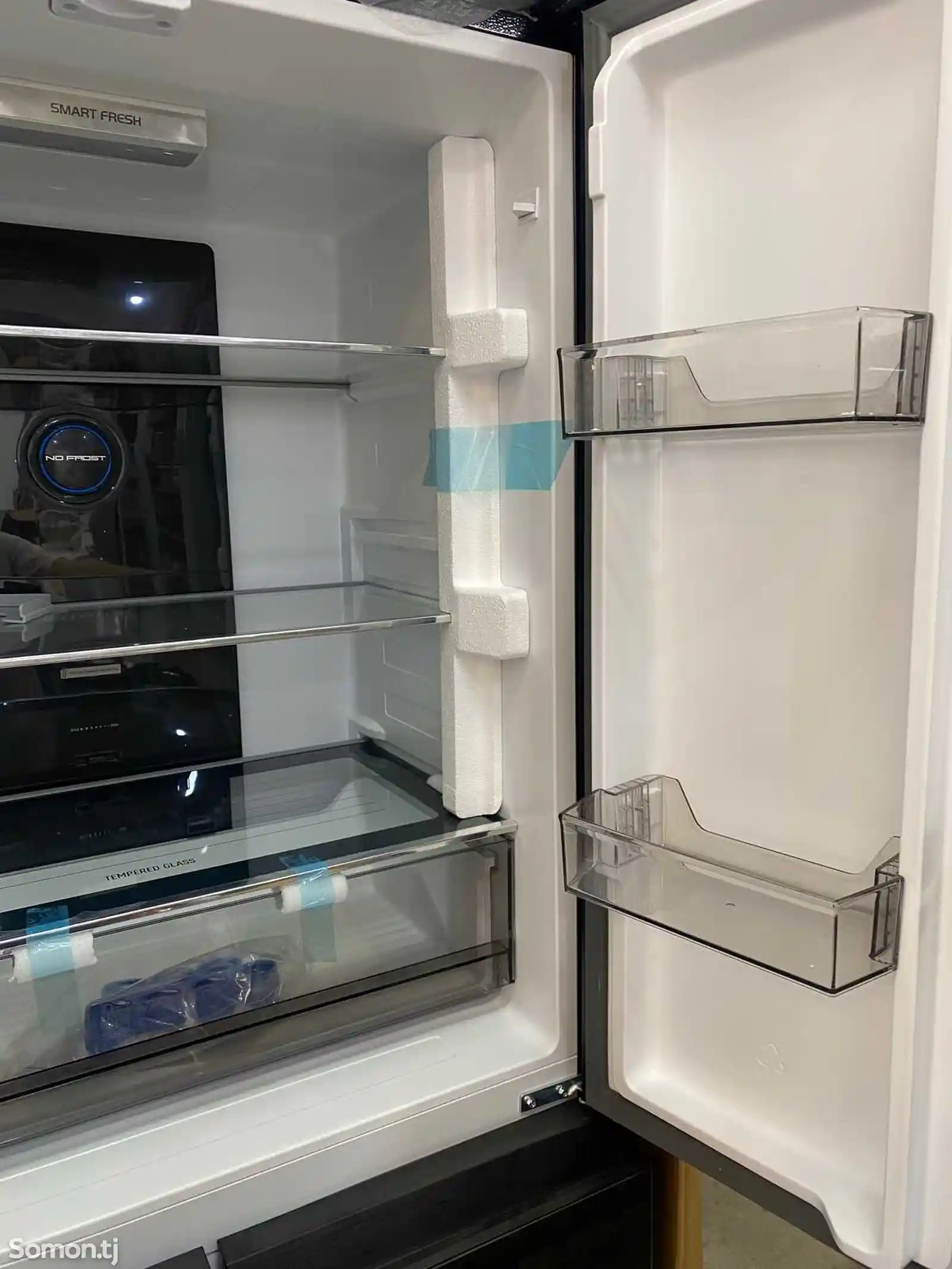 Холодильник Crystal-9