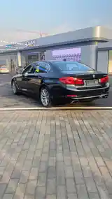 BMW 5 series, 2018-6