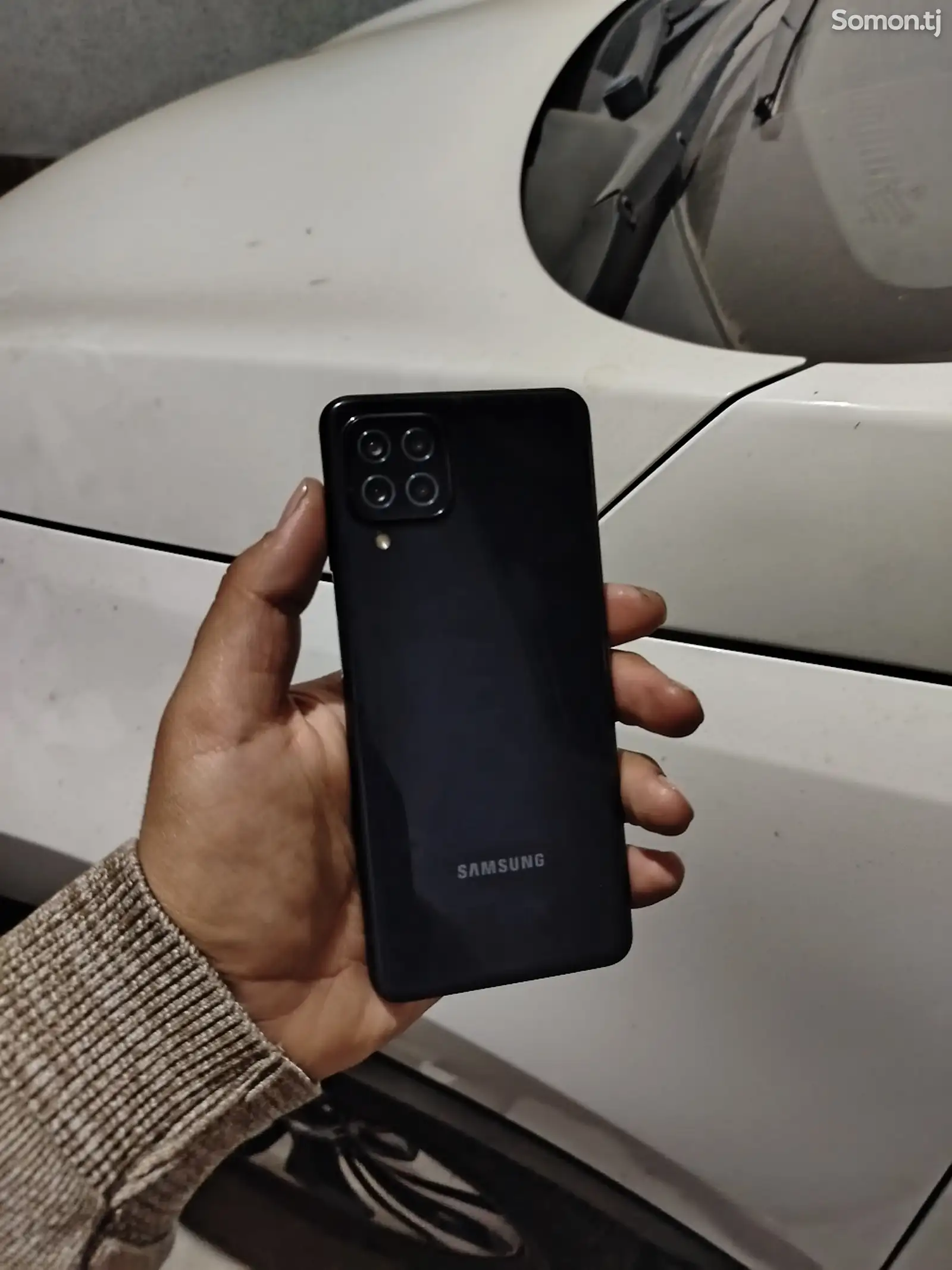 Samsung Galaxy A22-1