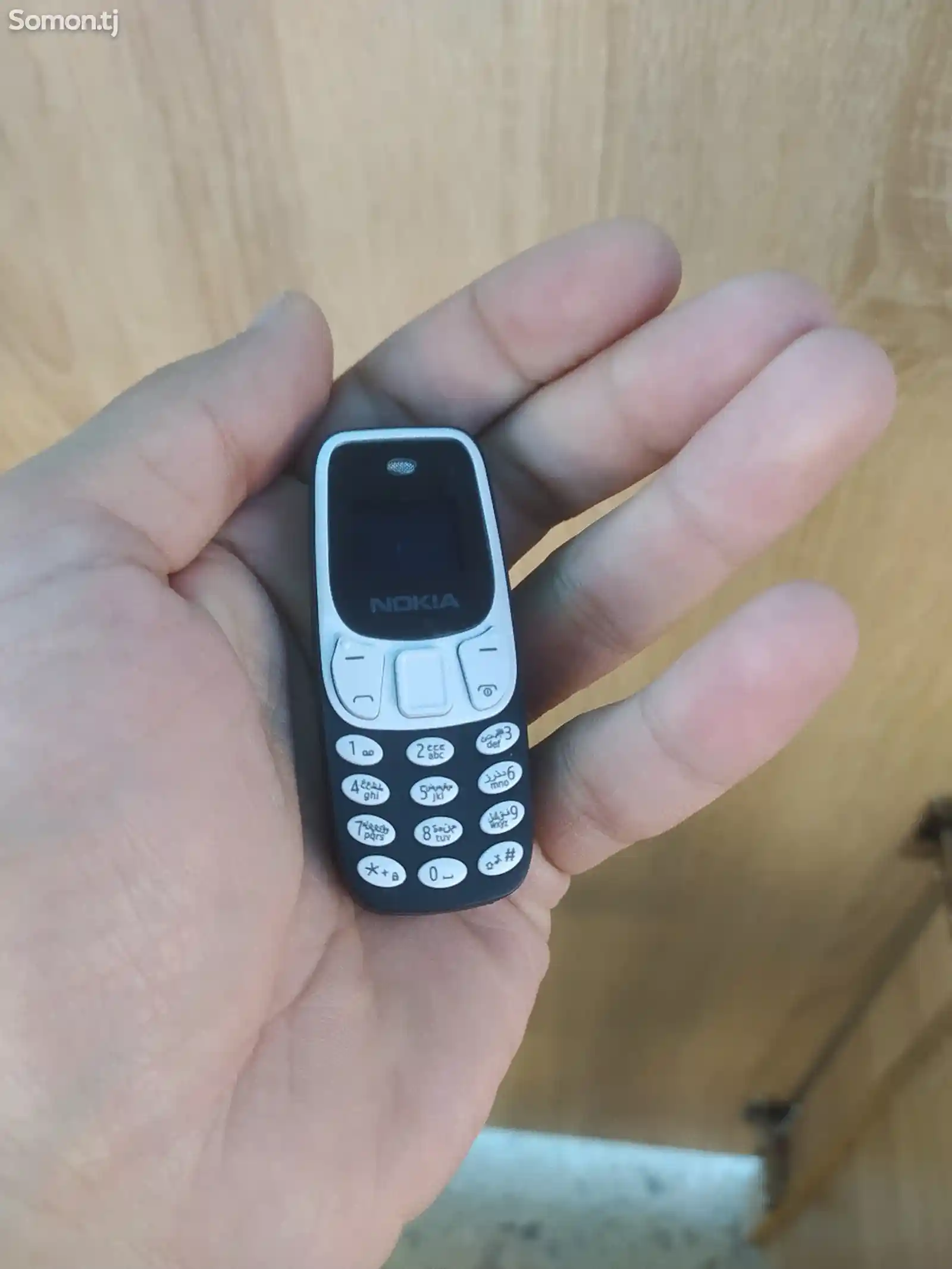 Nokia Mini M10-4