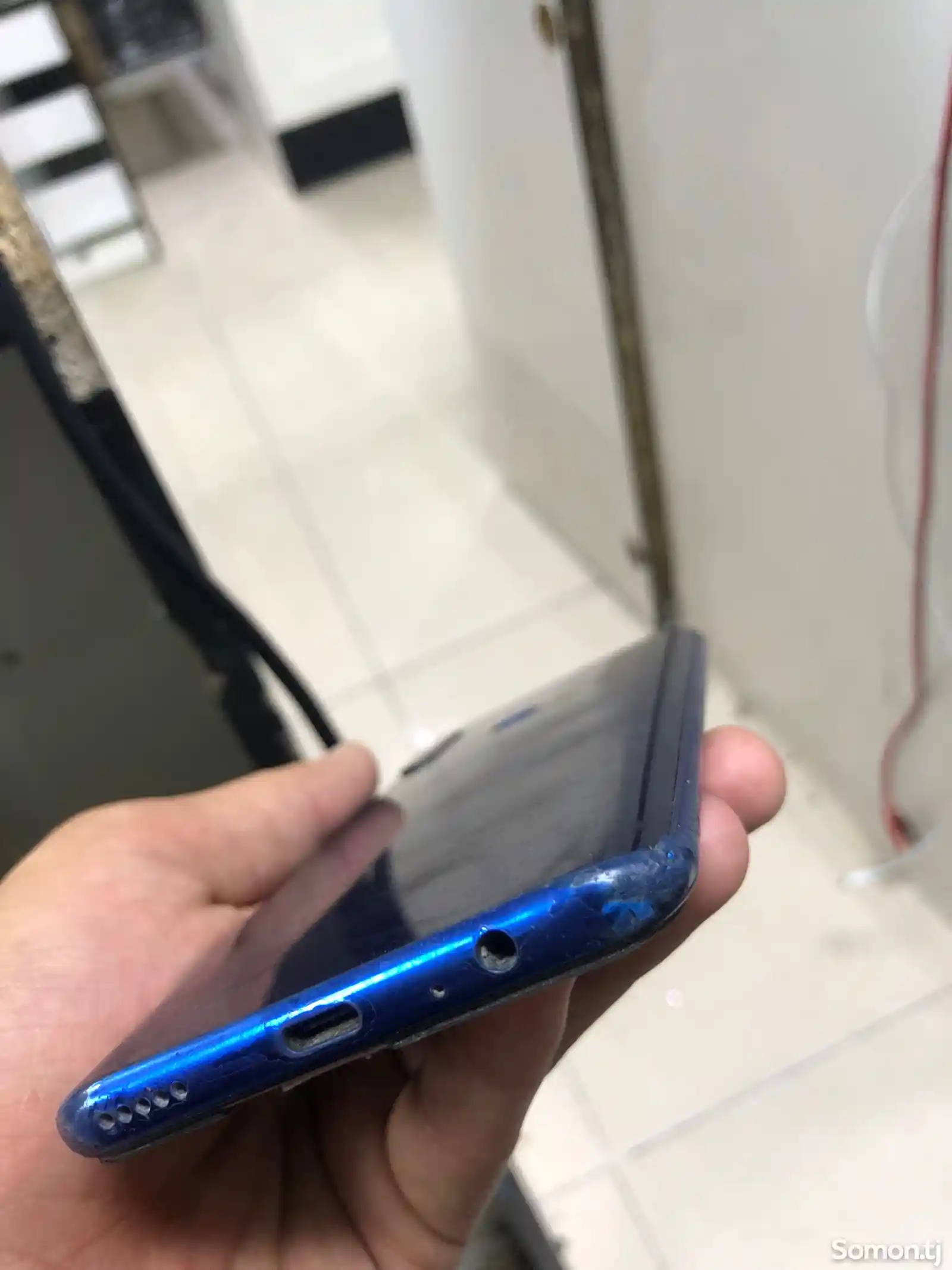 Huawei Honor 9X-4