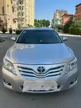 Toyota Camry, 2011-3