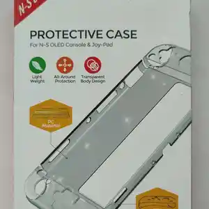 Защитный чехол для Switch OLED