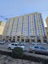 2-комн. квартира, 6 этаж, 58 м², шохмансур-9