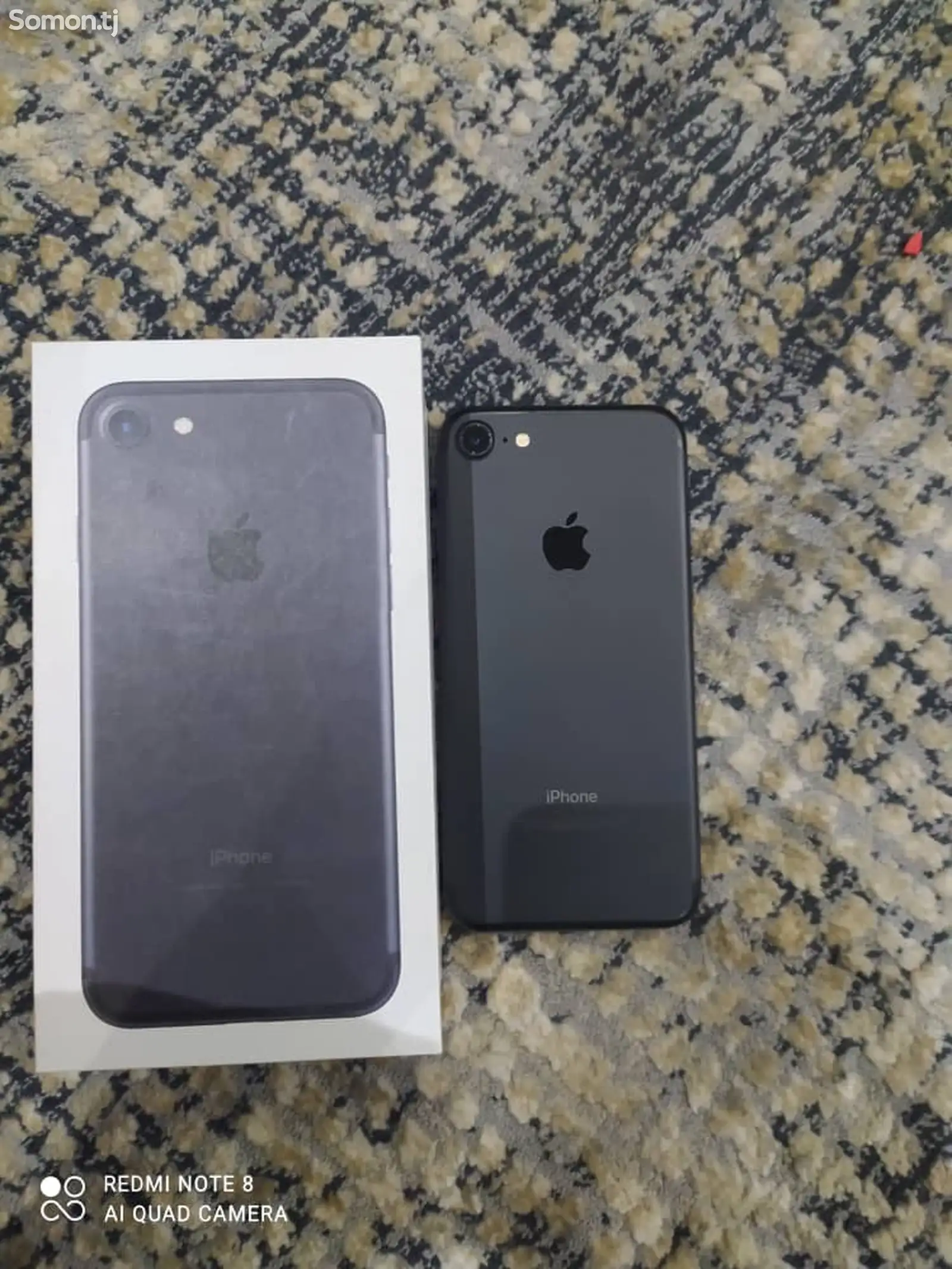 Apple iPhone 7, 32 gb-1