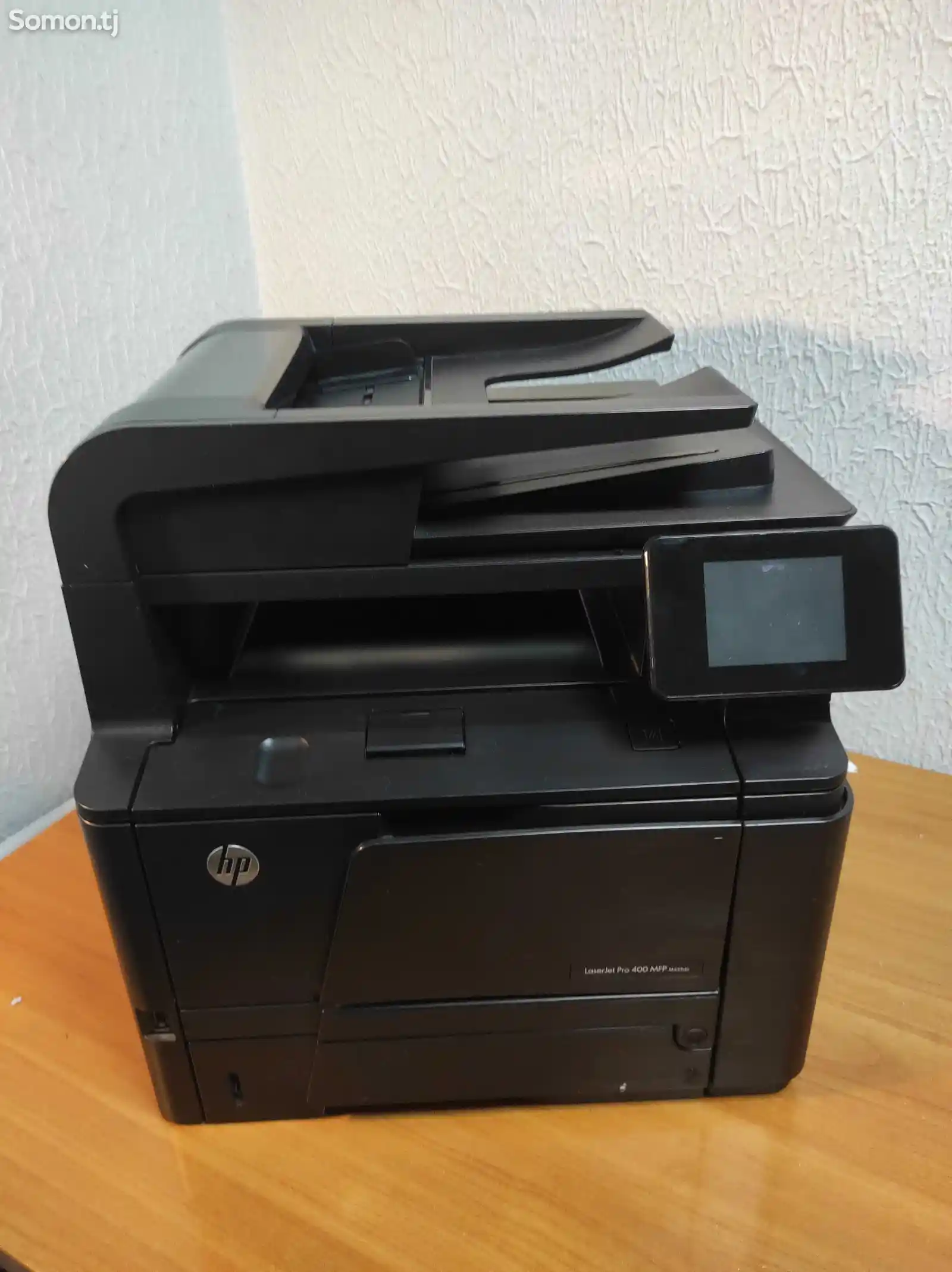 Принтер HP 425dn-13