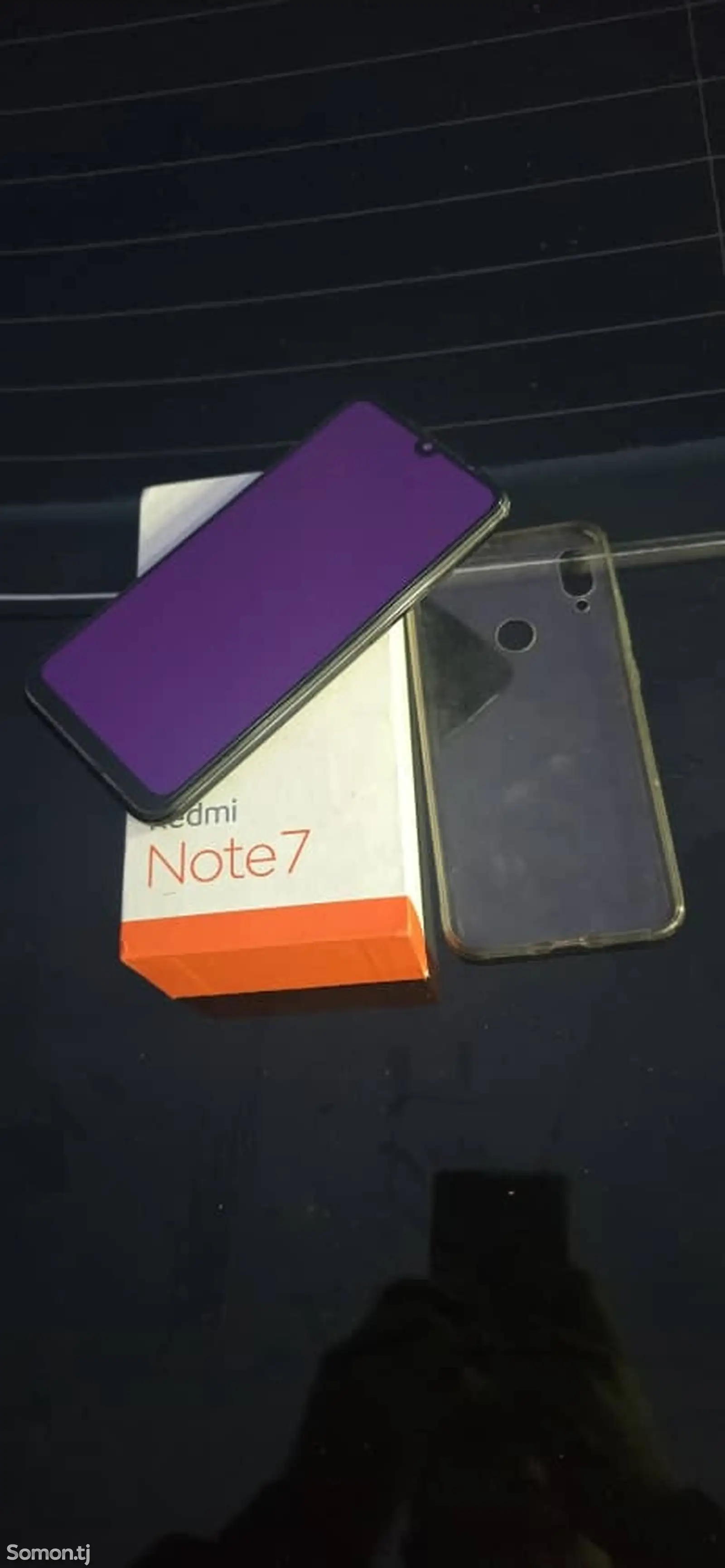 Xiaomi Redmi Note 7 32gb-1