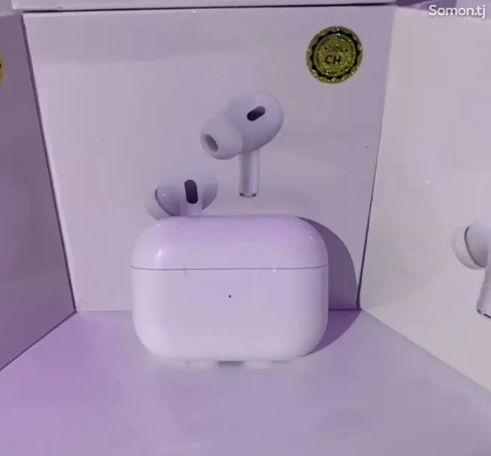 Беспроводные наушники Airpods pro-2