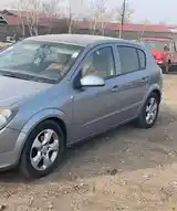 Opel Astra H, 2004-3