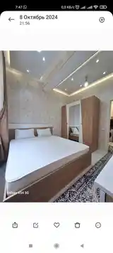 2-комн. квартира, 6 этаж, 60м², Сомони-9