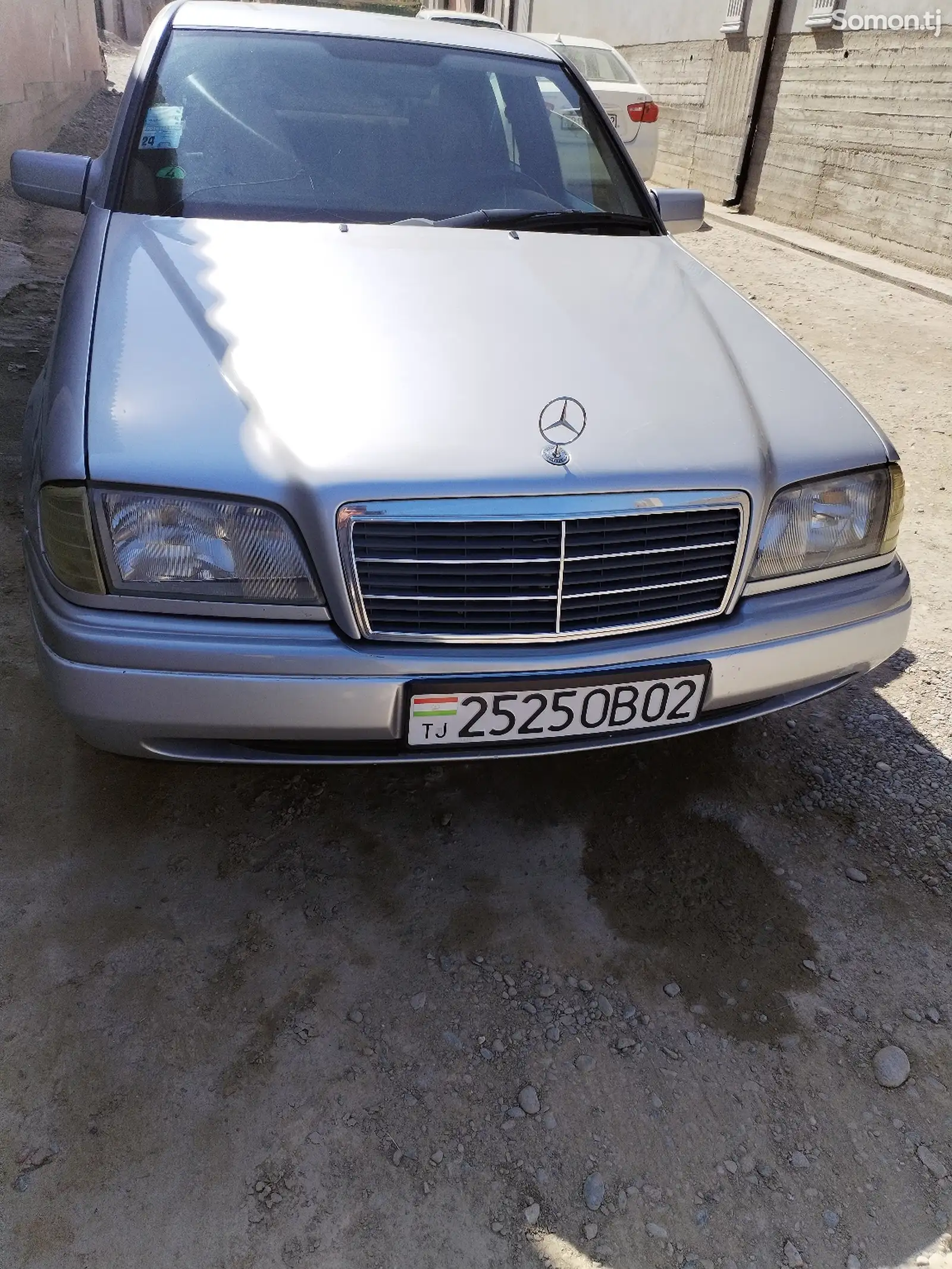 Mercedes-Benz S class, 1994-1