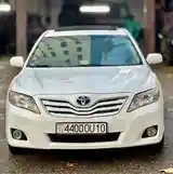 Toyota Camry, 2010-2