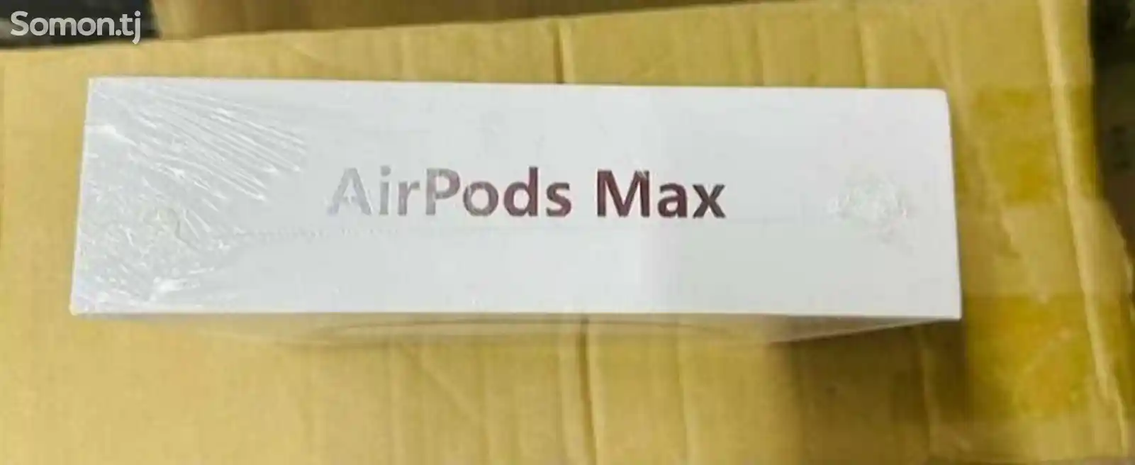 Наушники AirPods Max-2