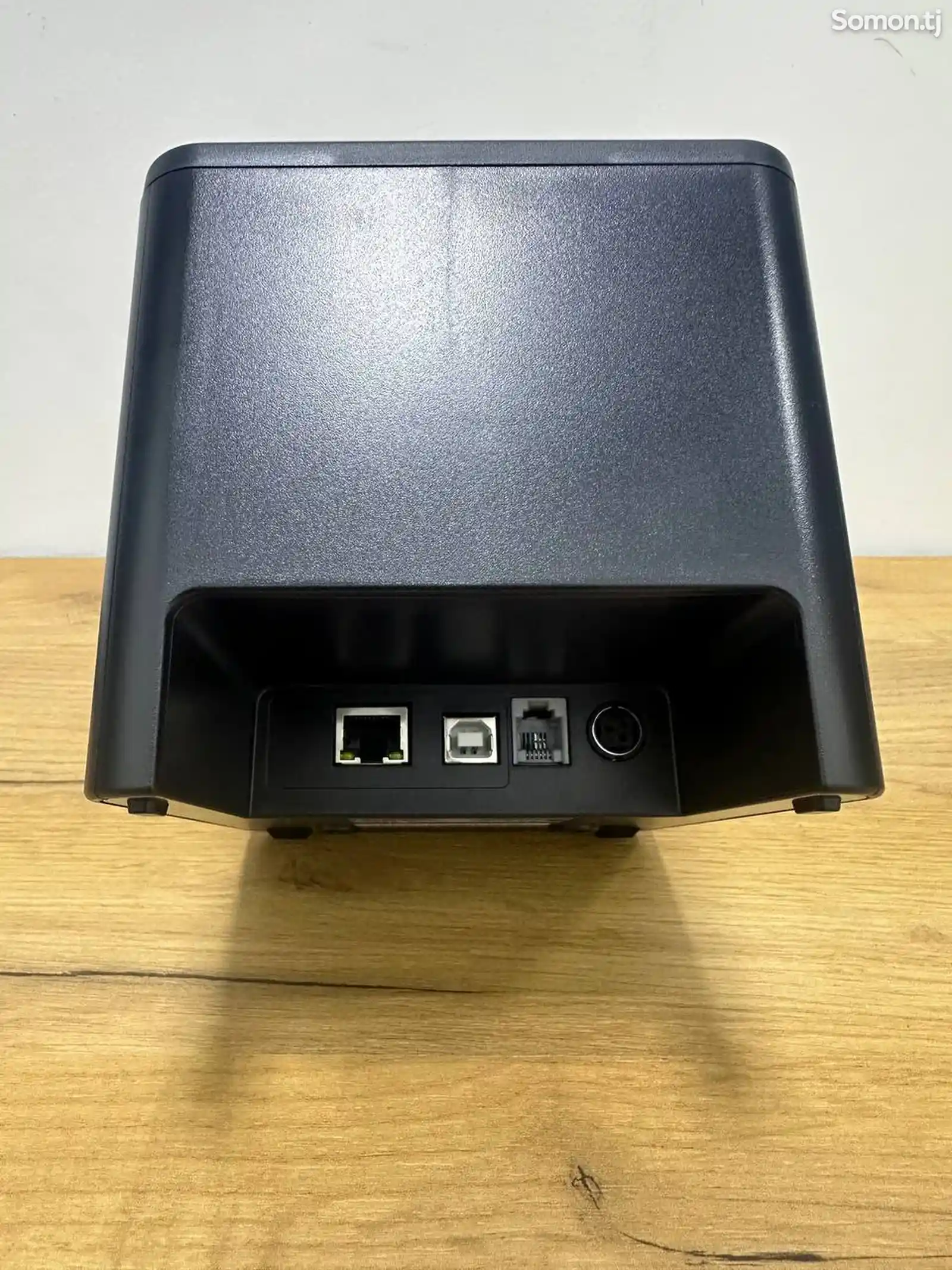 Принтер Xprinter Xp T80A Usb Lan-4