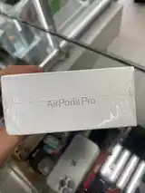 Наушники AirPods Pro-4