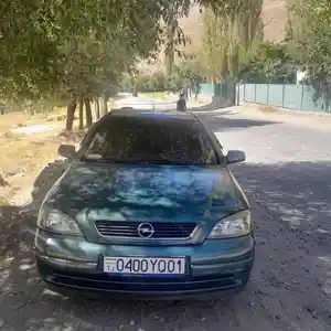 Opel Astra G, 2003