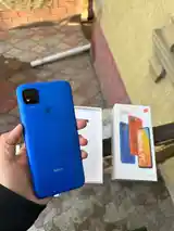 Xiaomi Redmi 9S NFC 32gb 2 Sim-2