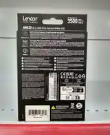 Накопитель M2 1tb lexar-2