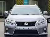 Lexus RX series, 2015-2