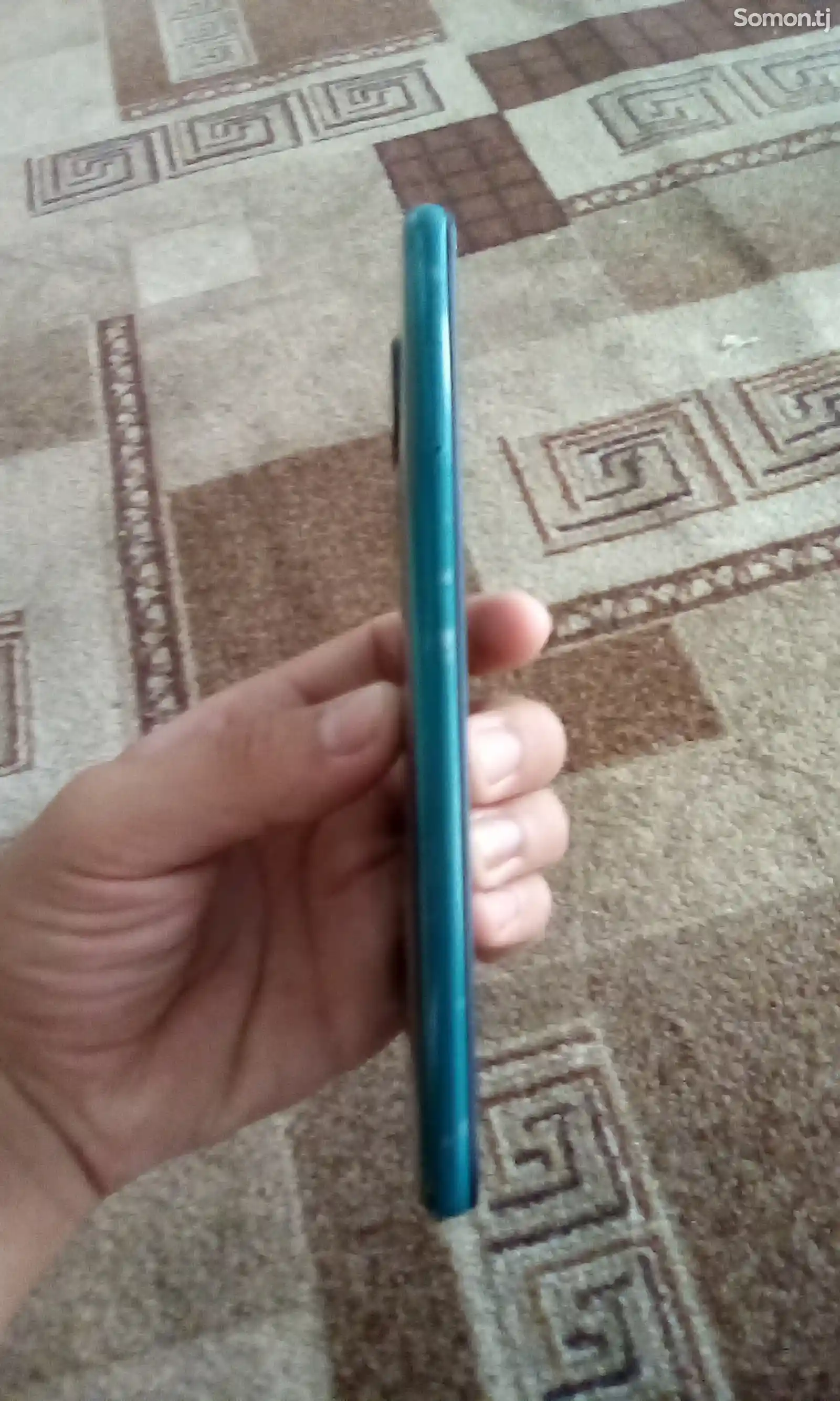 Xiaomi Redmi note 9-5