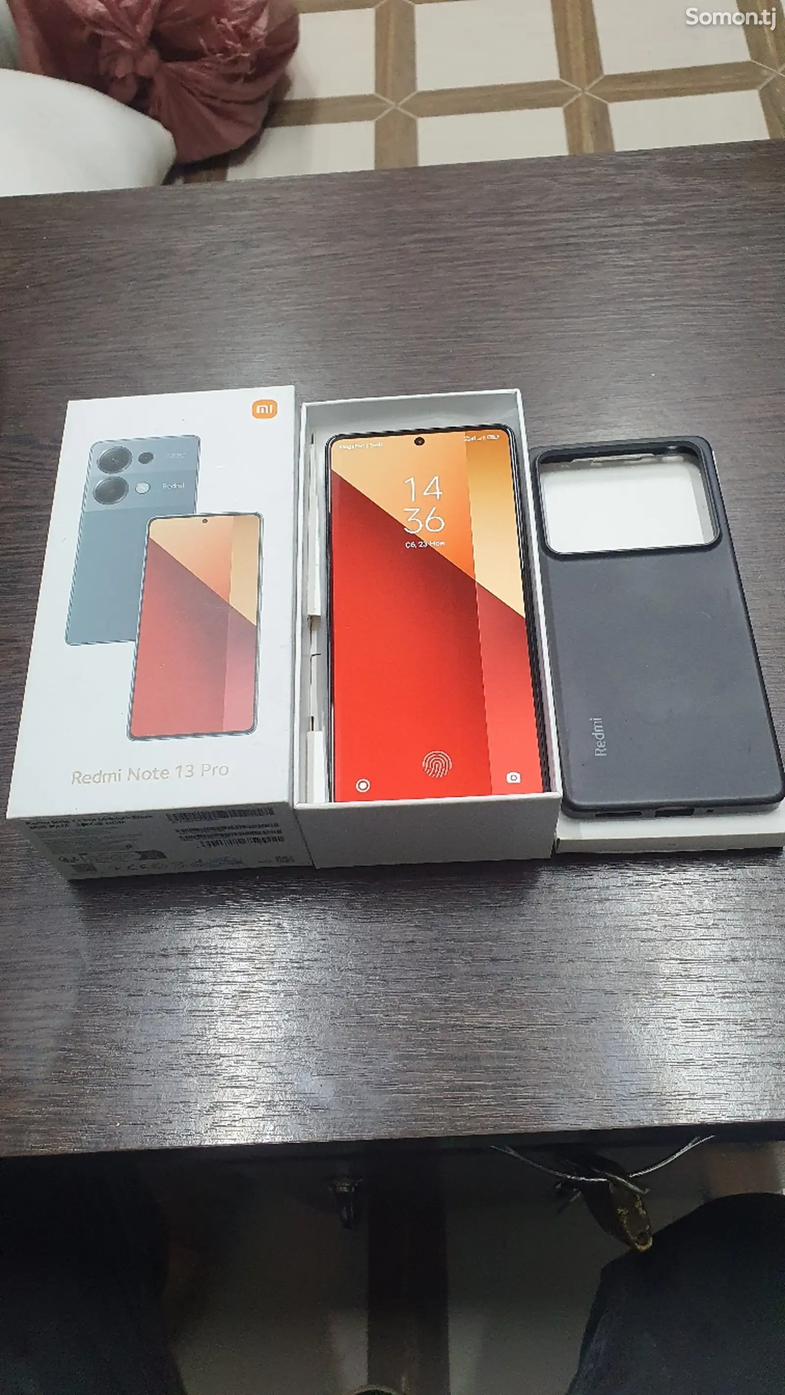 Xiaomi Redmi Note 13 Pro-1