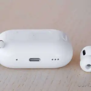 Наушники Apple AirPods Pro