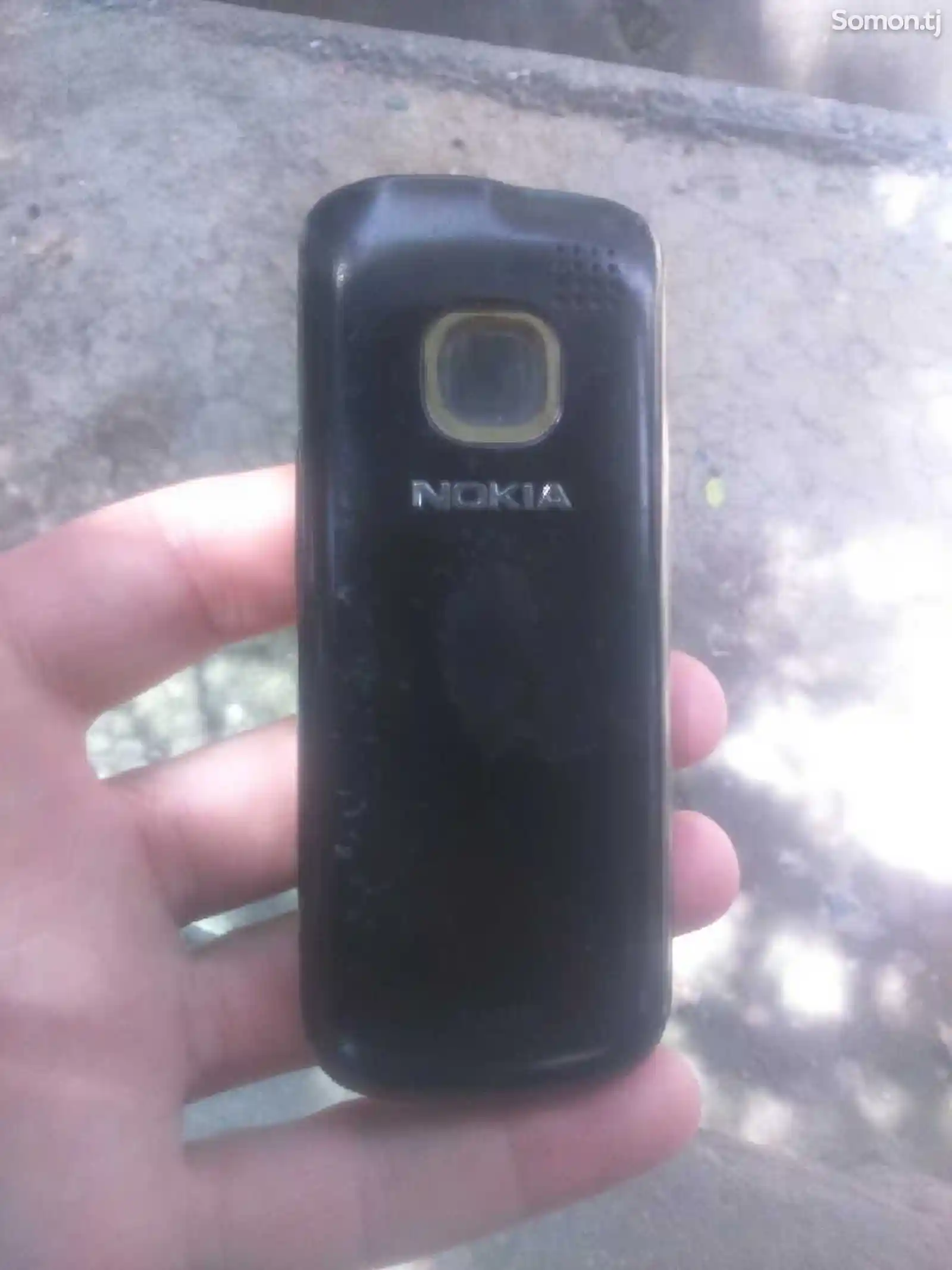Nokia C2 Dual sim-2