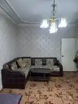 1-комн. квартира, 2 этаж, 50 м², Шелкокомбинат-5