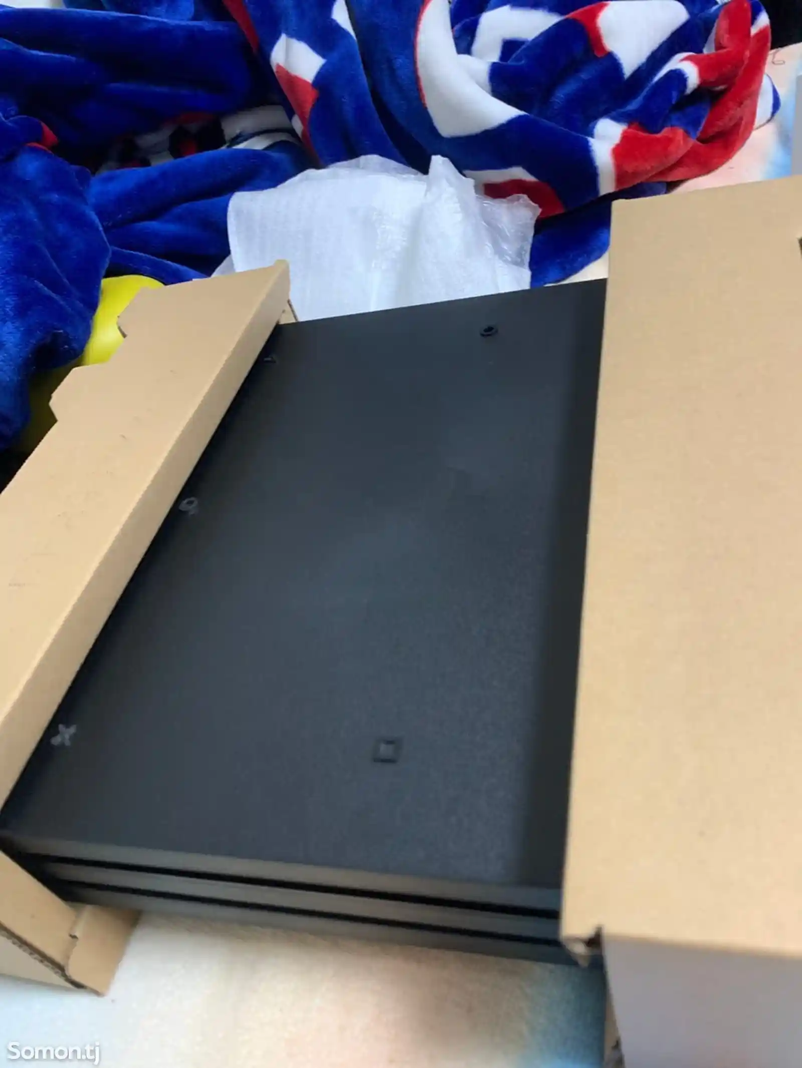 Игровая приставка Sony PlayStation 4 Pto 2tb-4